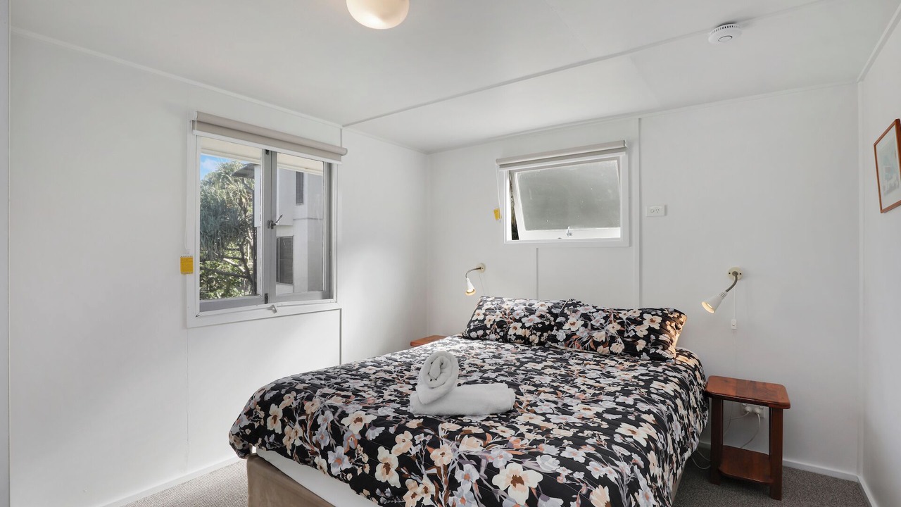 Photo of Bedroom in Point Lookout