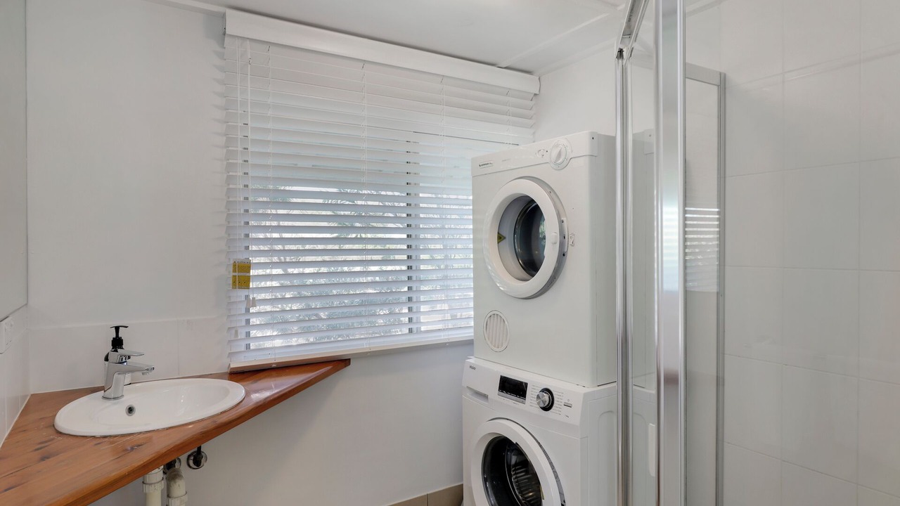 Photo of Bathroom in Point Lookout