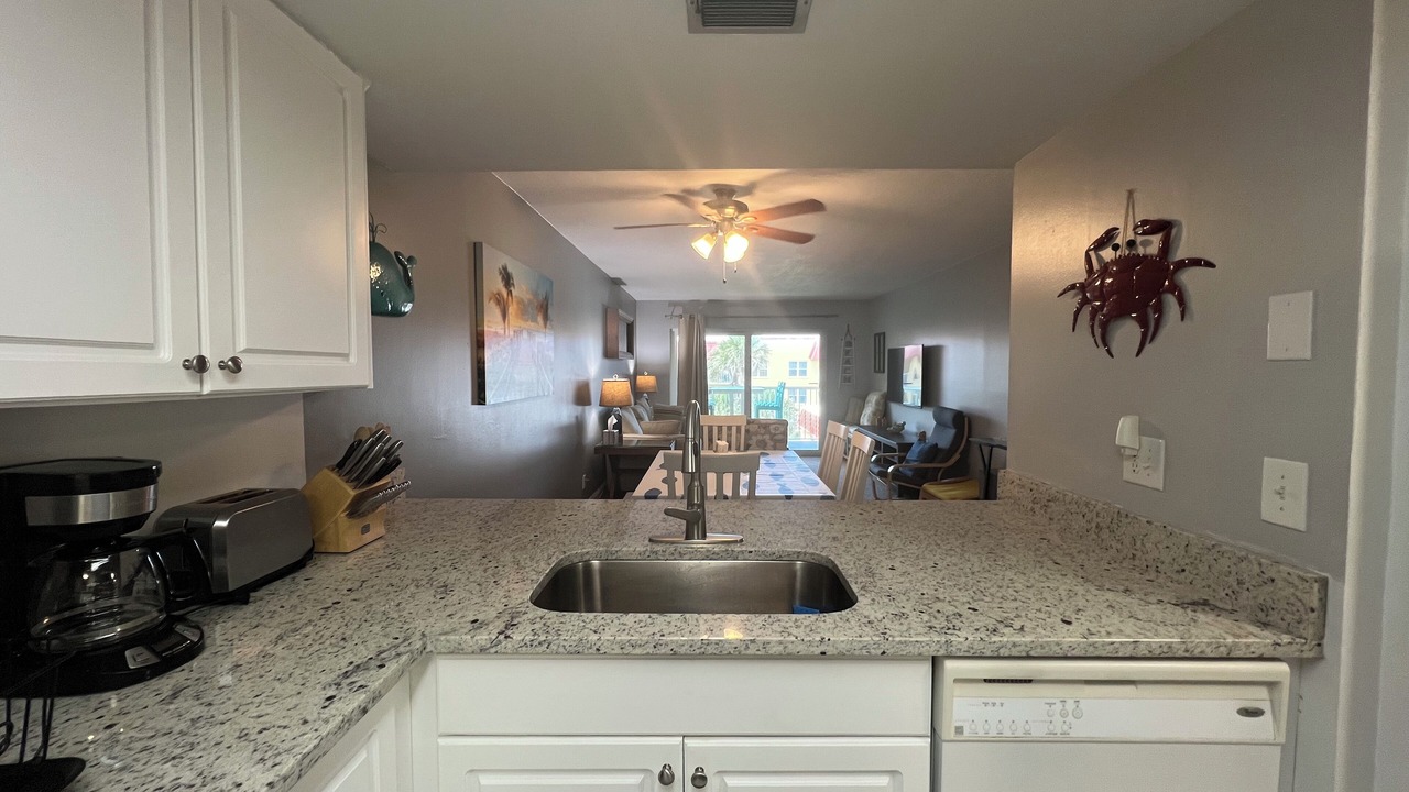 Photo of Bedroom in Point East