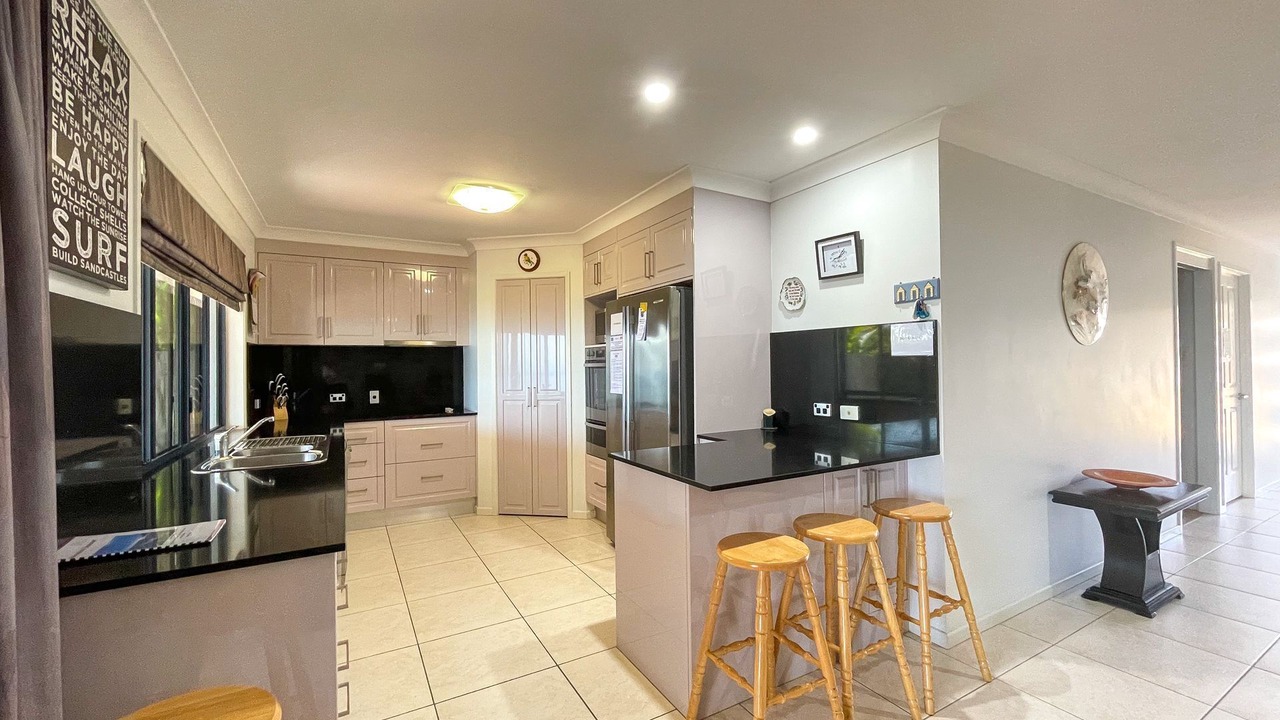 Photo of Kitchen in Toogoom