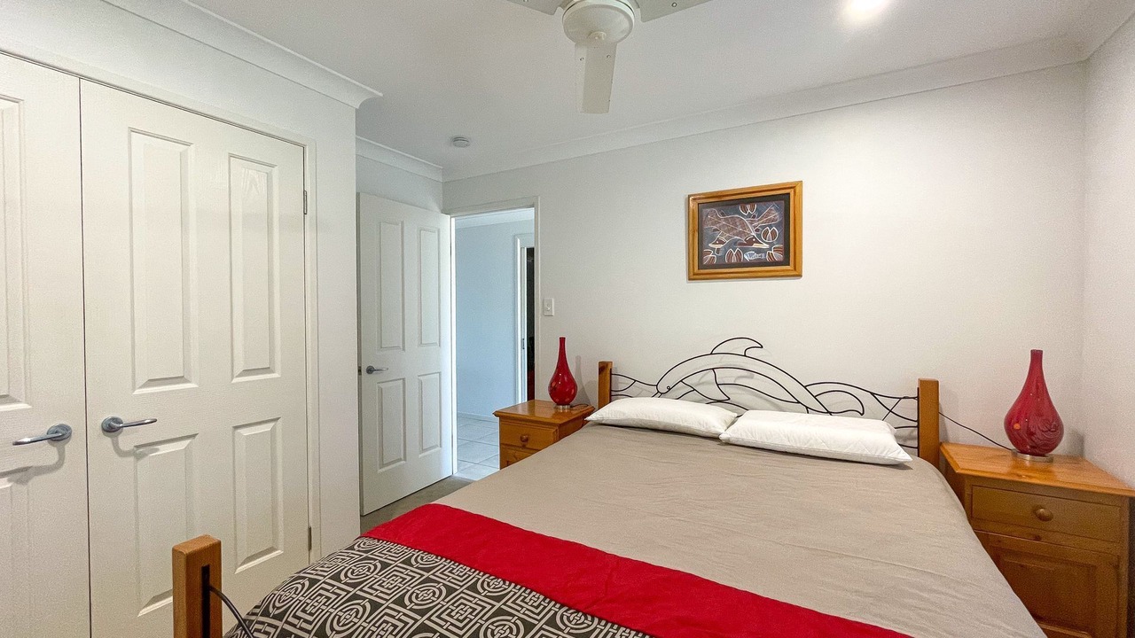 Photo of Bedroom in Toogoom