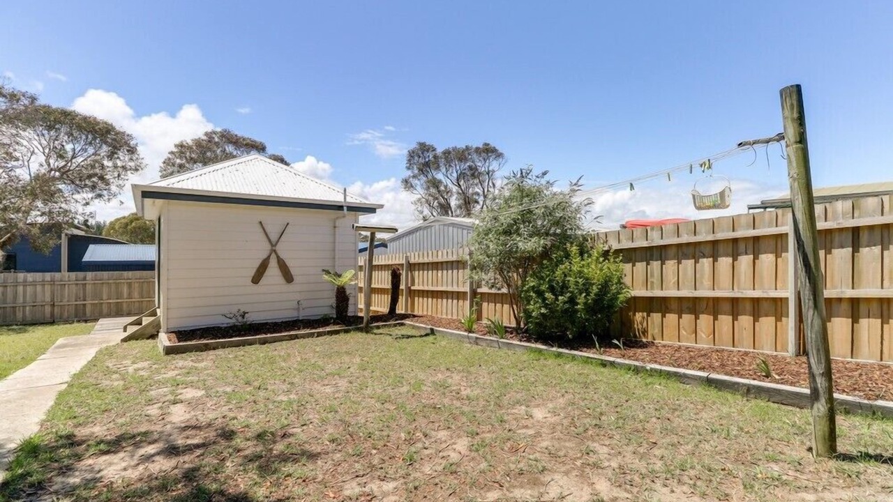 Photo of Outdoor in Lake Tyers Beach