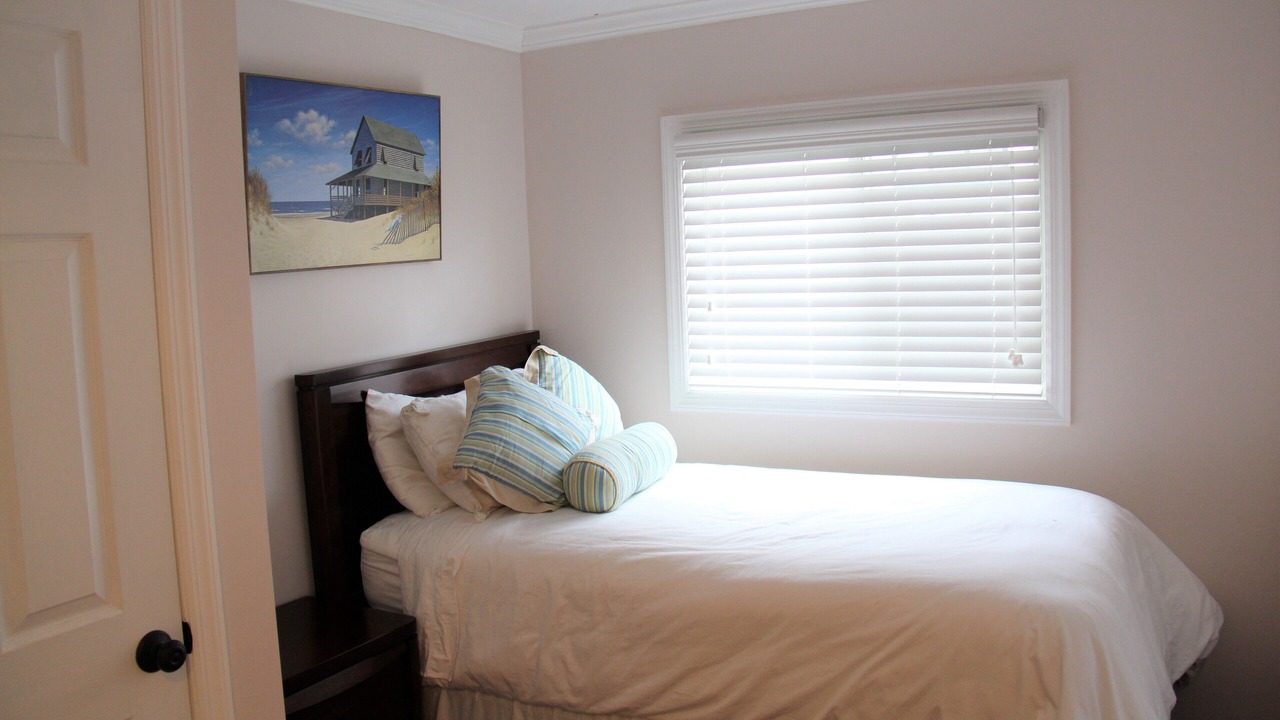 Photo of Bedroom in Greenwich