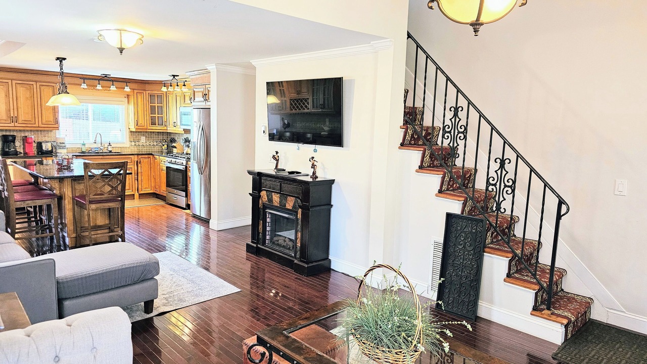Photo of Livingroom in Greenwich