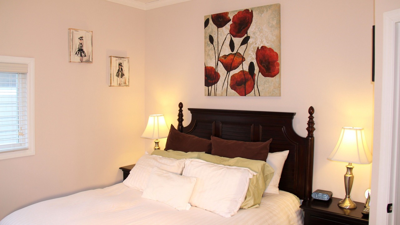 Photo of Bedroom in Greenwich