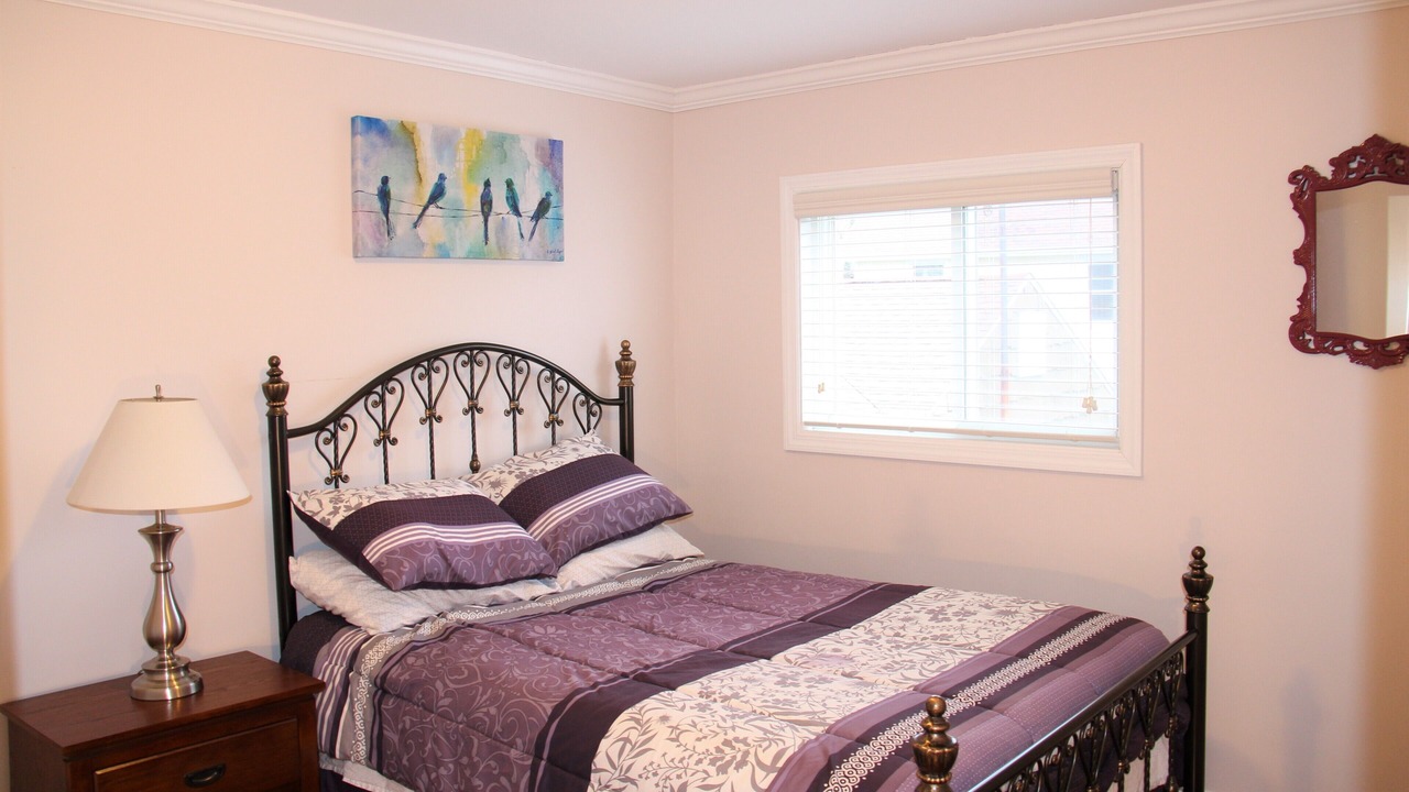 Photo of Bedroom in Greenwich