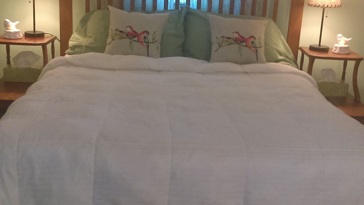 Photo of Bedroom in Branchport