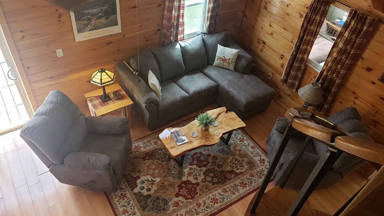 Photo of Livingroom in Branchport