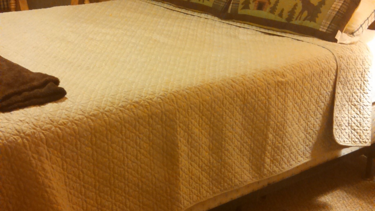 Photo of Bedroom in Branchport