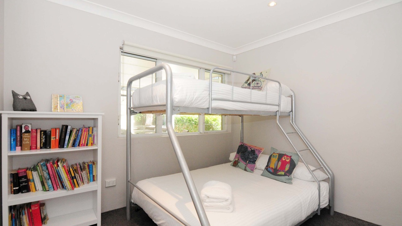 Photo of Bedroom in Vincentia