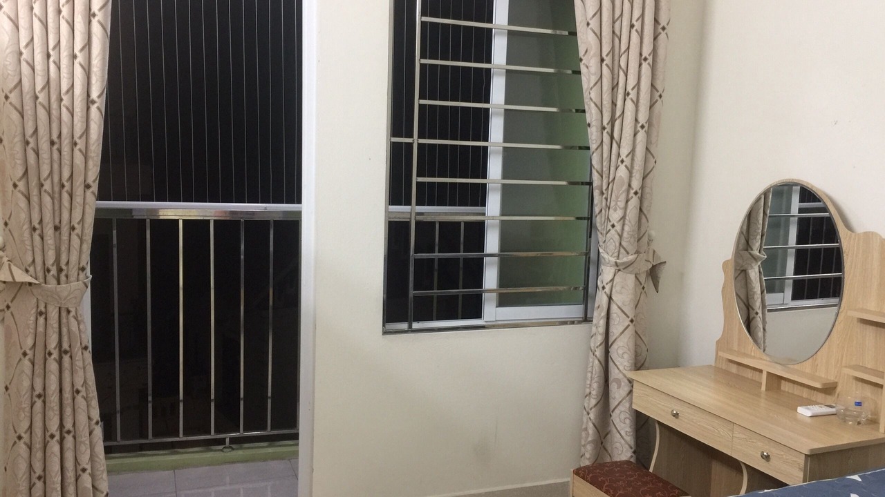Photo of Bedroom in Trung Hoa Nhan Chinh