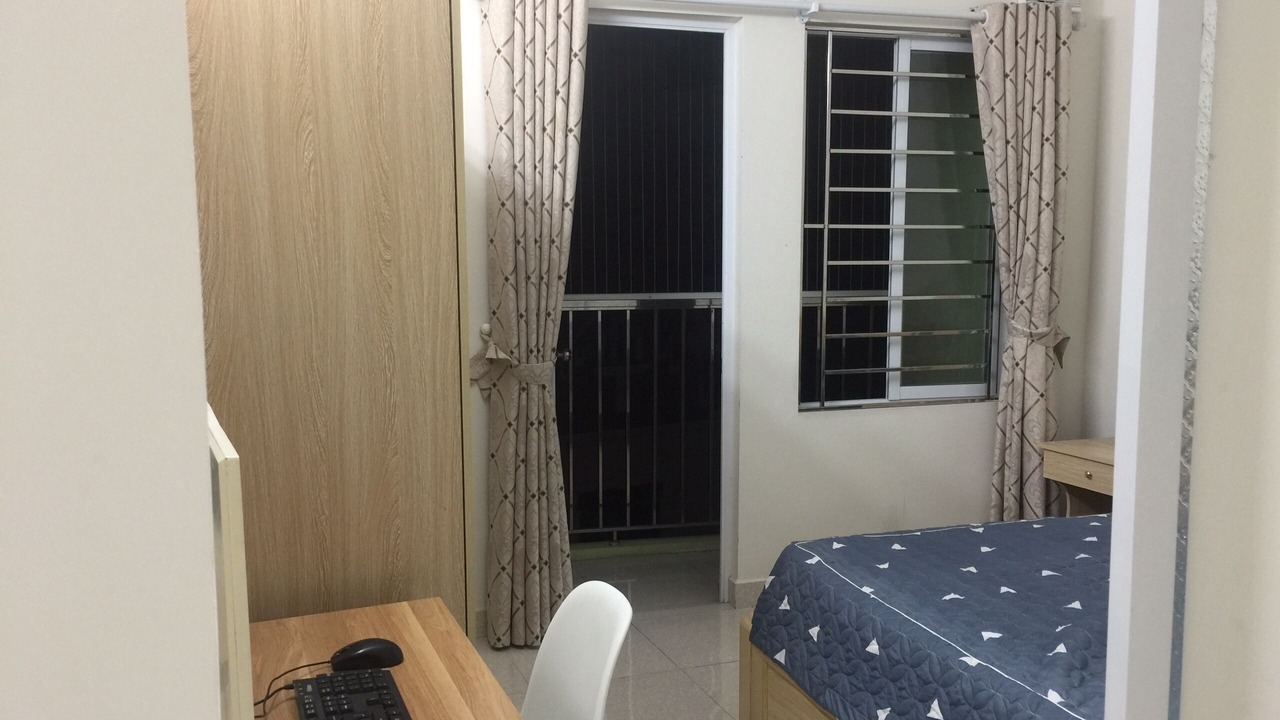 Photo of Bedroom in Trung Hoa Nhan Chinh