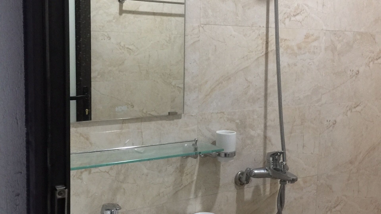 Photo of Bathroom in Trung Hoa Nhan Chinh
