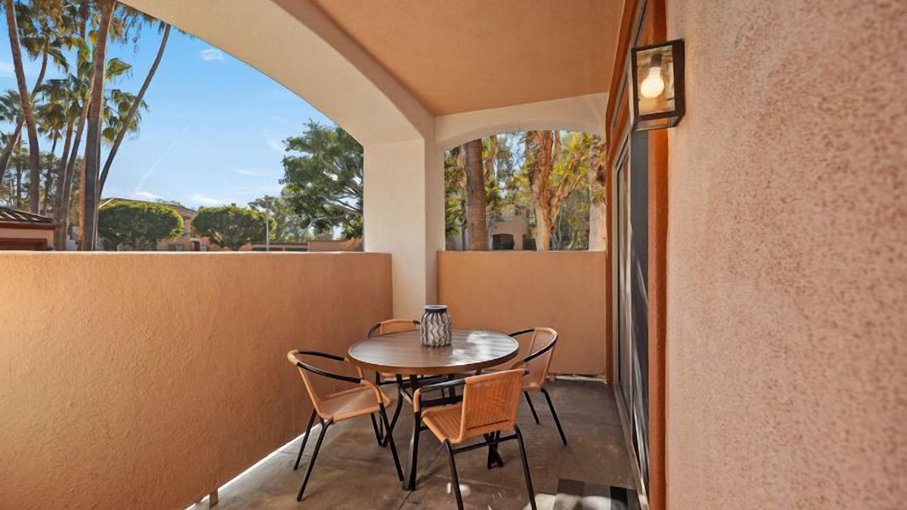 Photo of Outdoor in Newport Beach