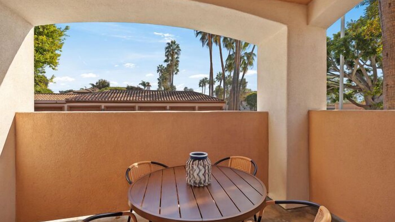 Photo of Outdoor in Newport Beach