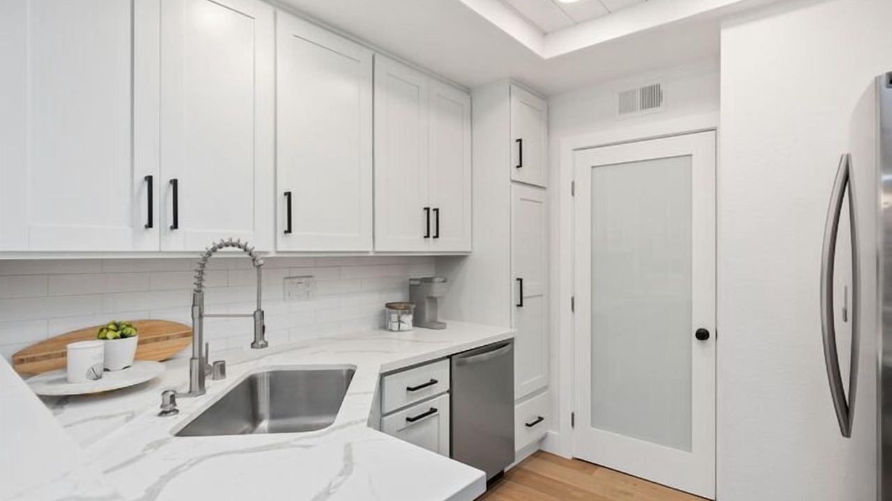 Photo of Kitchen in Newport Beach
