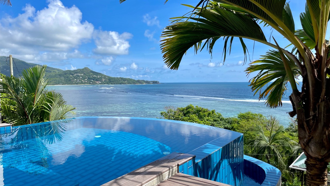 Photo of Outdoor in Anse Royale