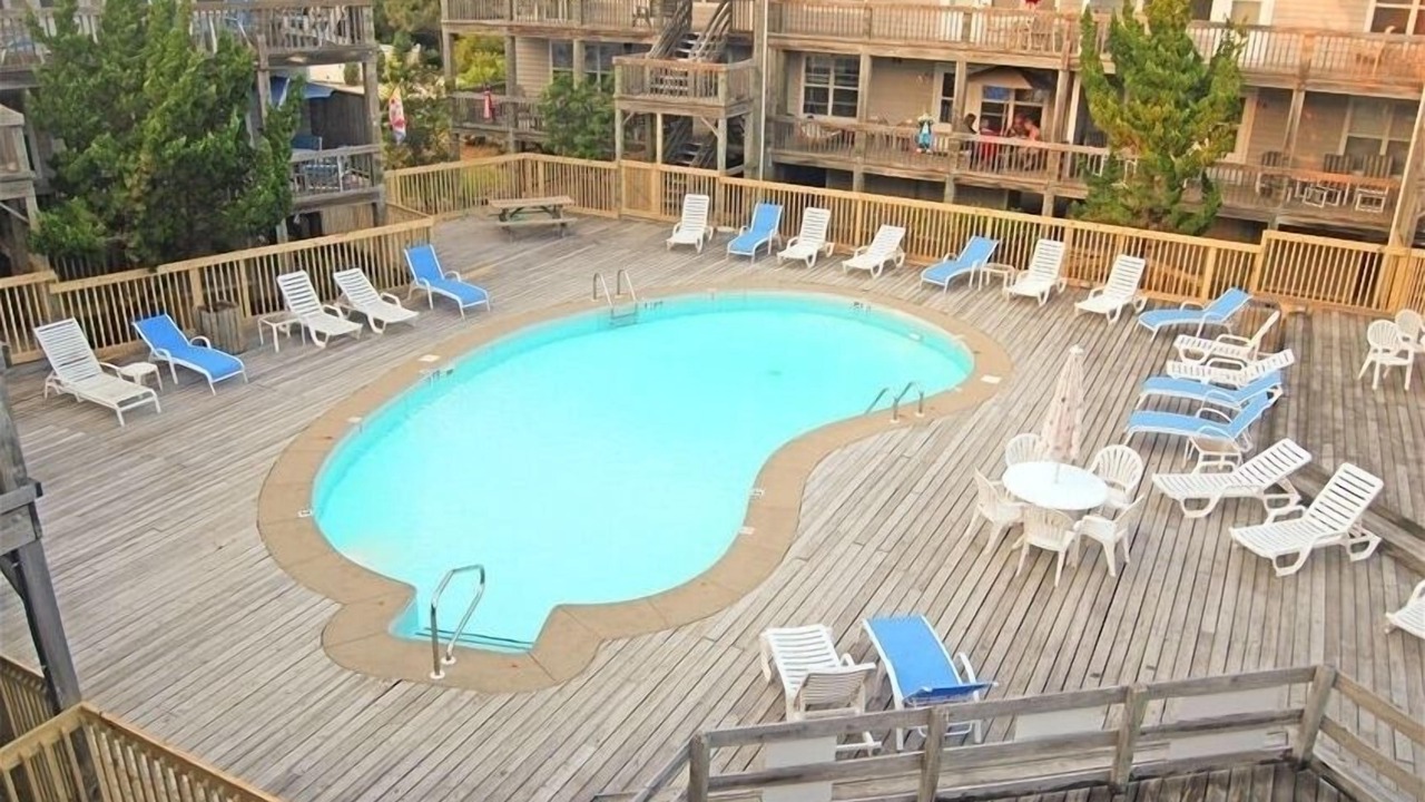 Photo of Outdoor in Ocean Sands