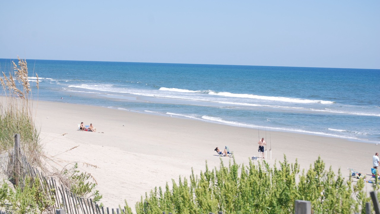 Photo of Others in Ocean Sands