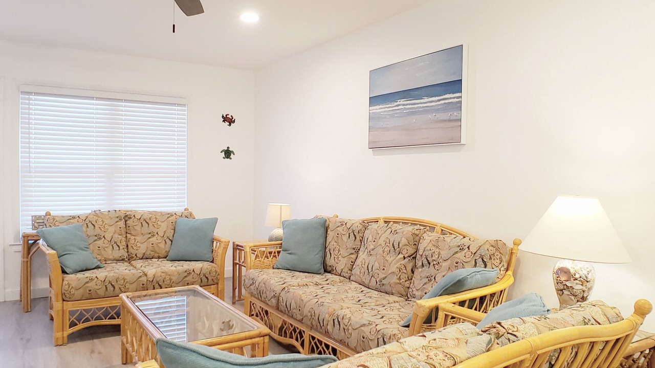Photo of Livingroom in Ocean Sands