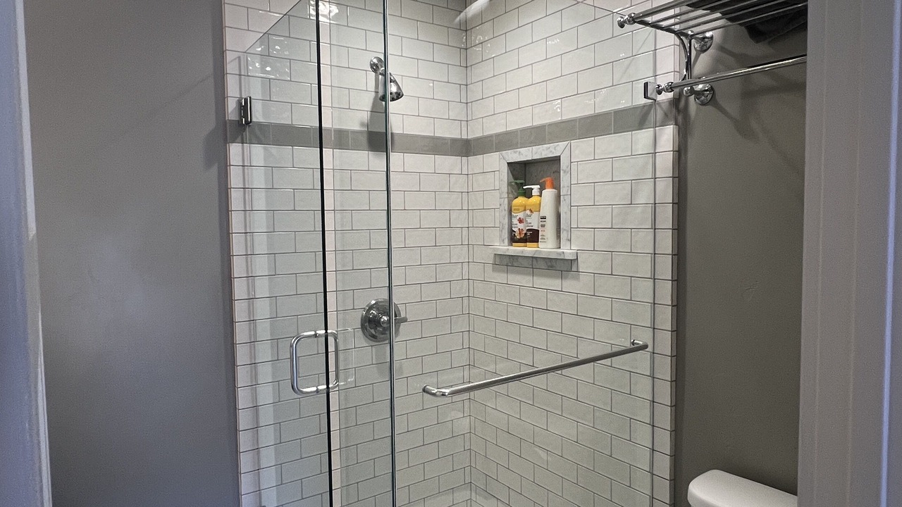Photo of Bathroom in Northwest Carmel