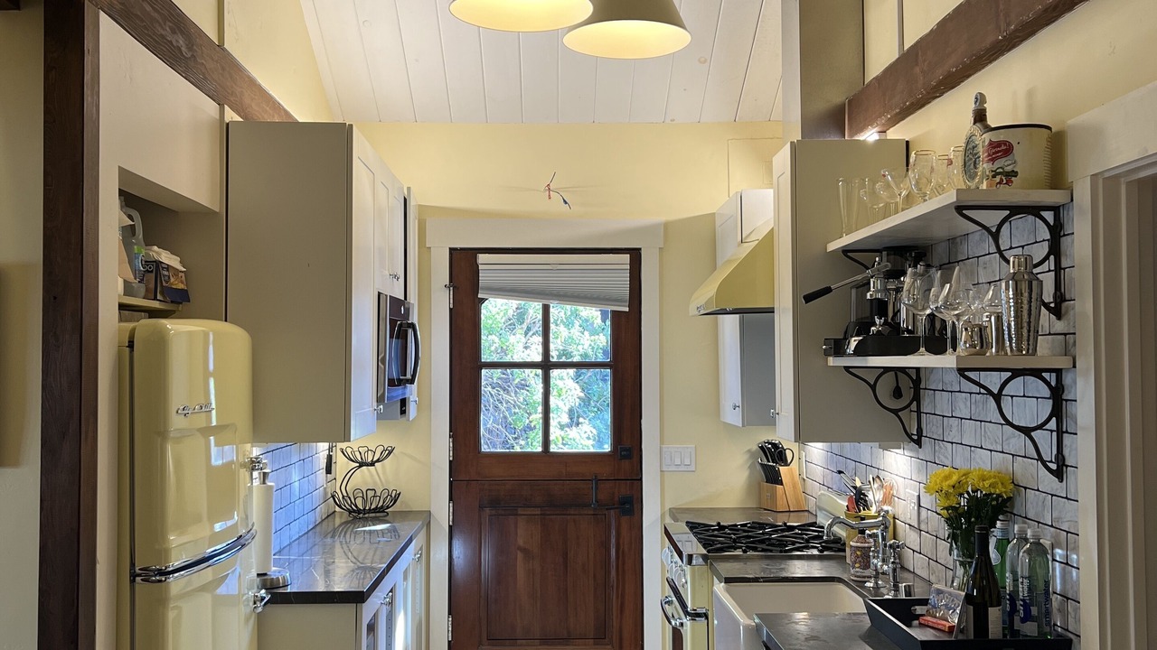 Photo of Kitchen in Northwest Carmel