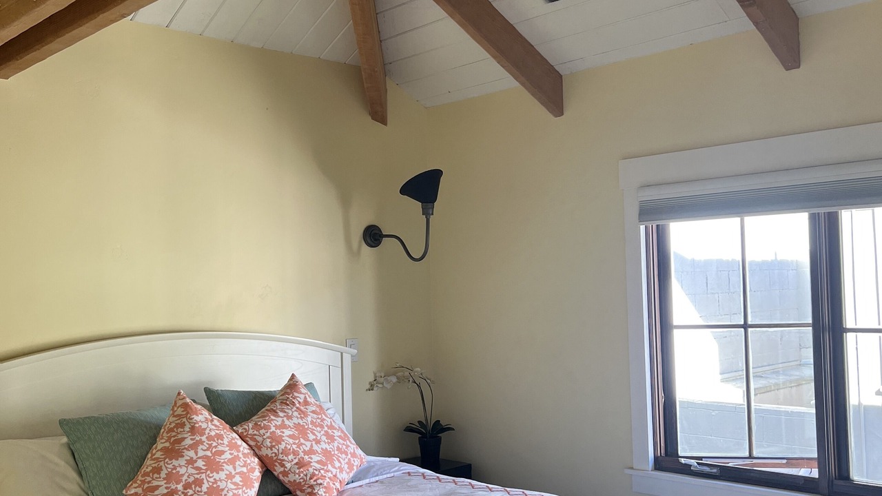 Photo of Bedroom in Northwest Carmel
