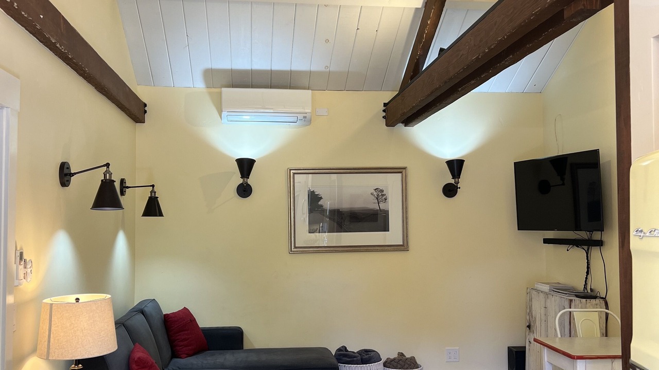 Photo of Livingroom in Northwest Carmel