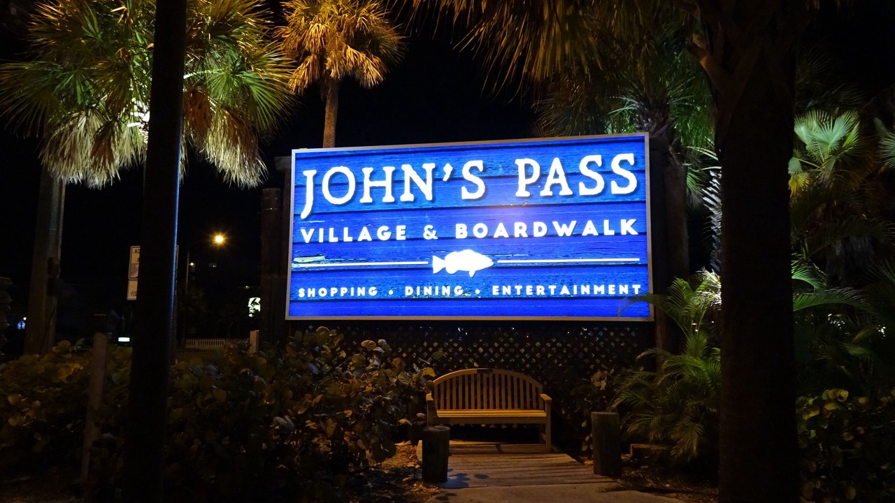 Photo of Others in Madeira Beach