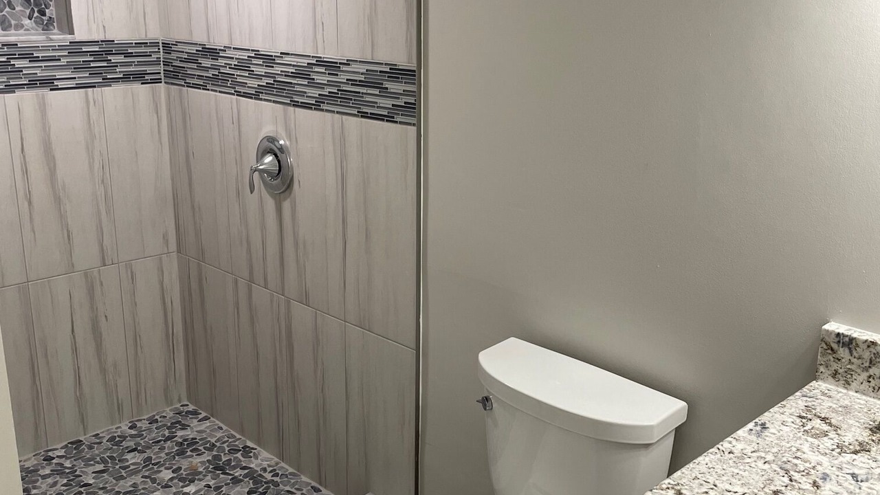 Photo of Bathroom in Madeira Beach