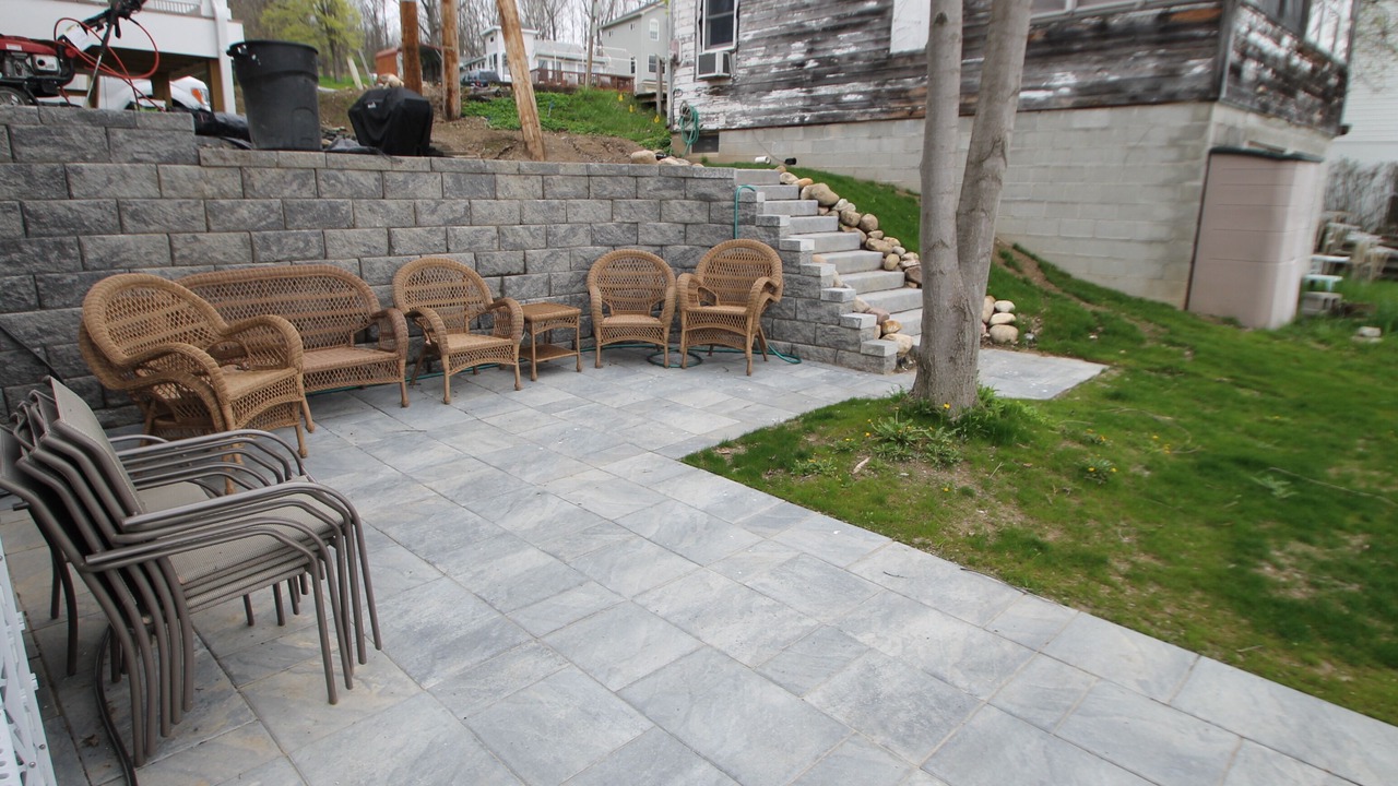 Photo of Patio Balcony in Geneseo