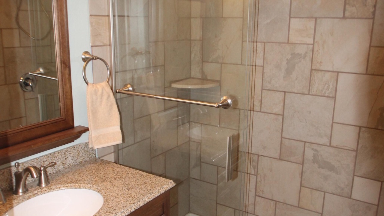 Photo of Bathroom in Geneseo