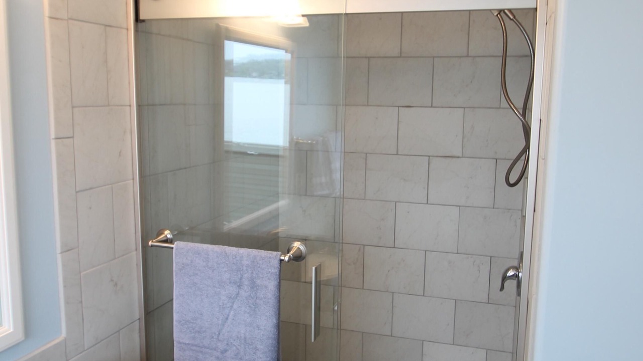 Photo of Bathroom in Geneseo