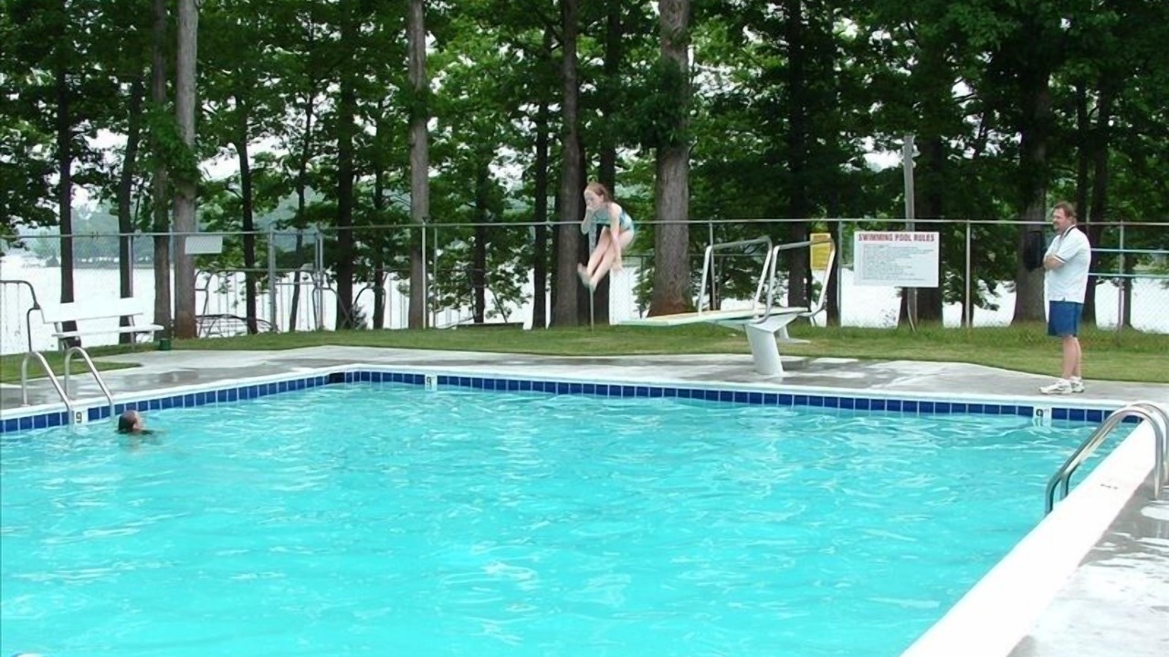 Photo of Outdoor in Wildwood Point