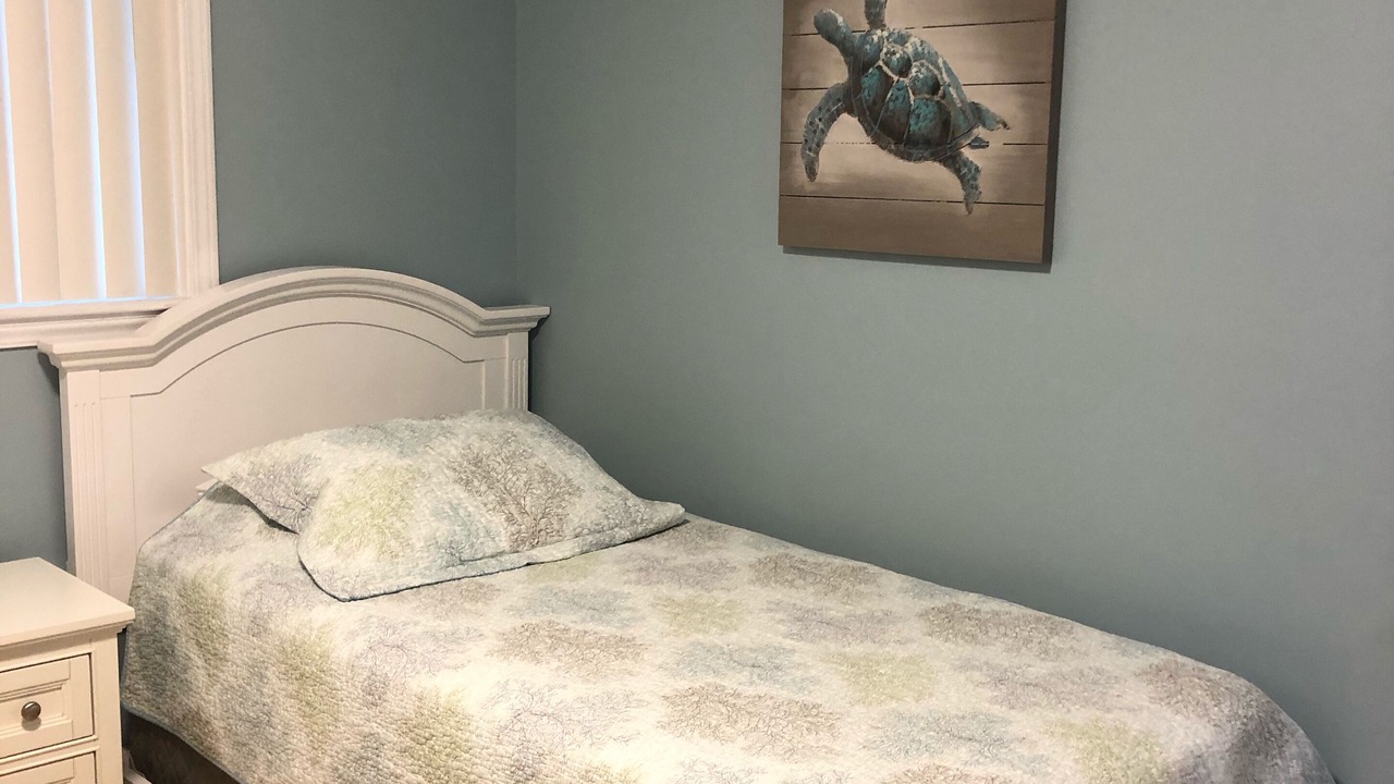 Photo of Bedroom in Wilmington Beach