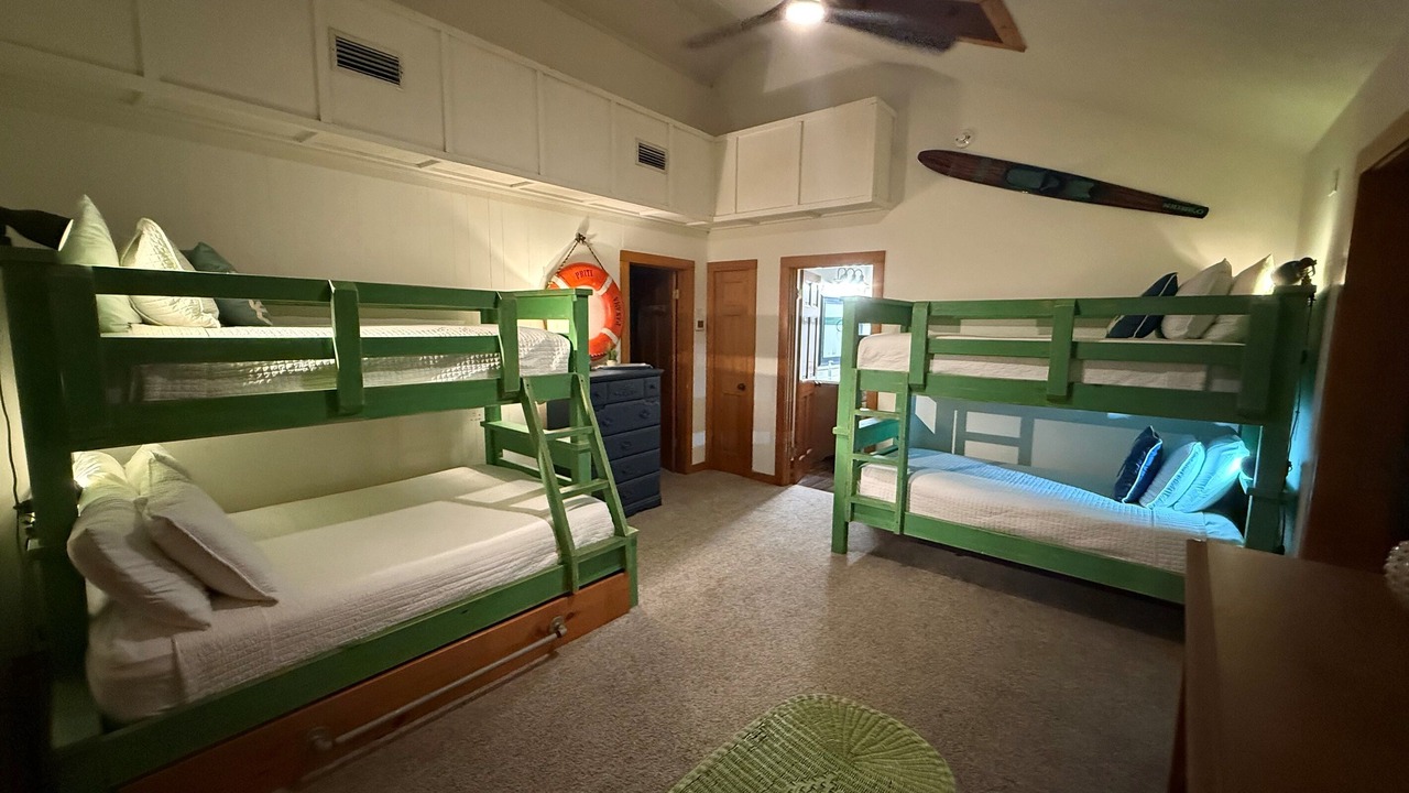 Photo of Bedroom in Gulf Breeze