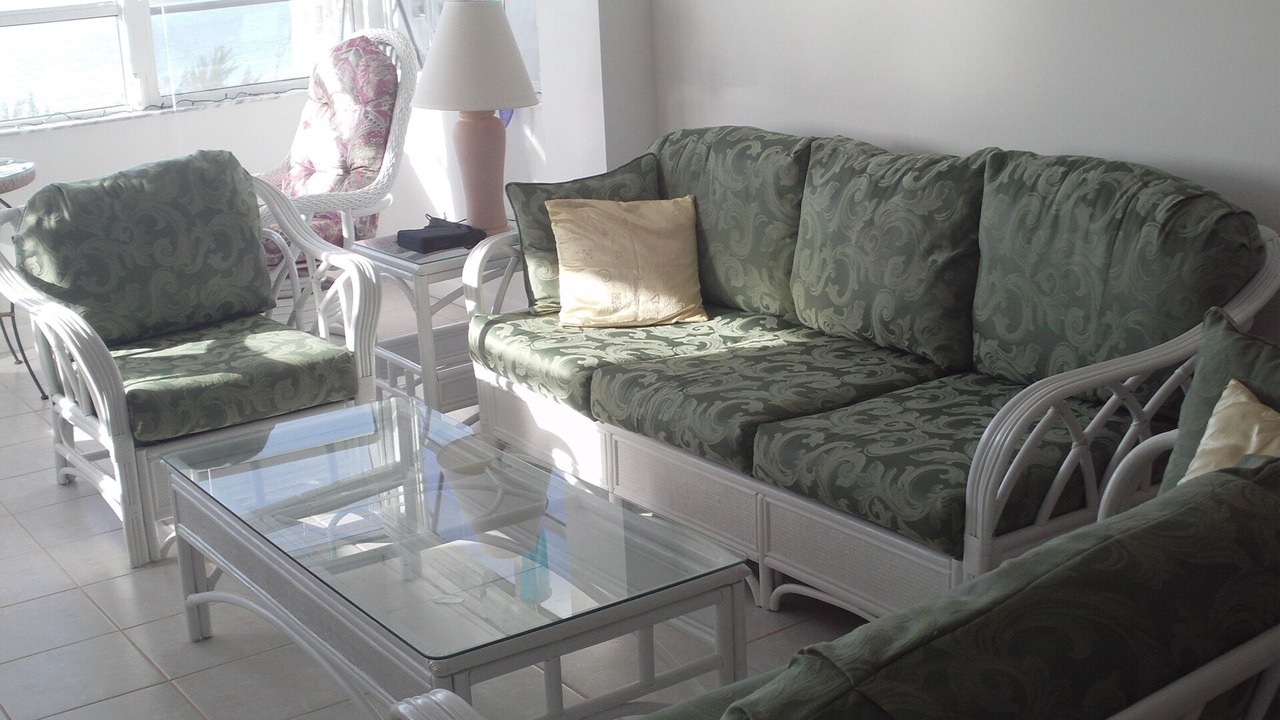Photo of Bedroom in Discovery Bay