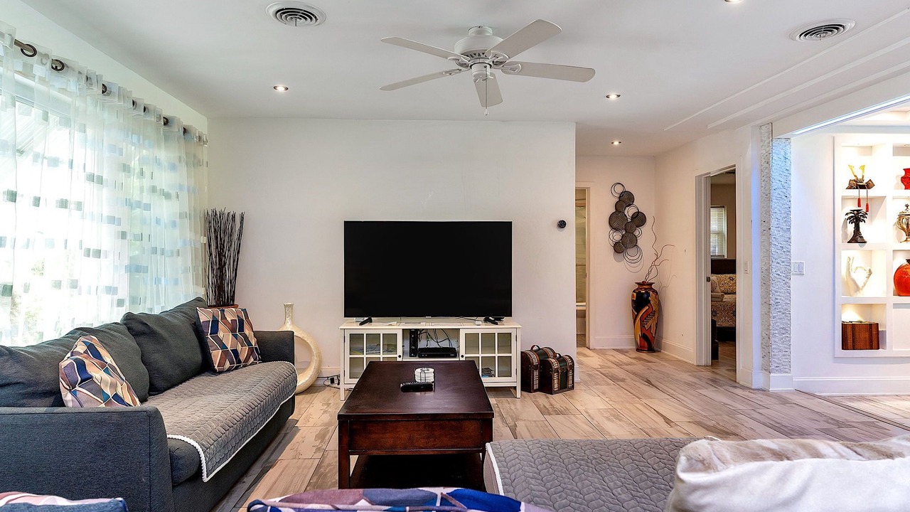 Photo of Livingroom in North Corals