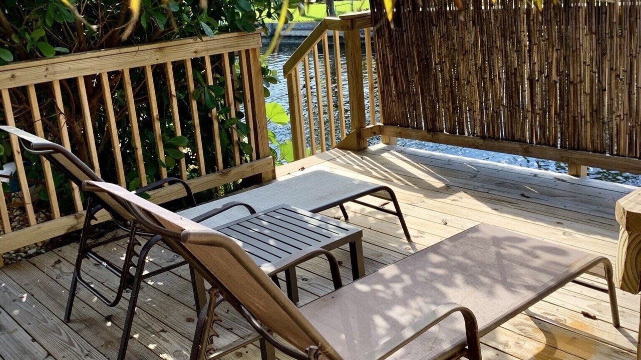 Photo of Patio Balcony in North Corals