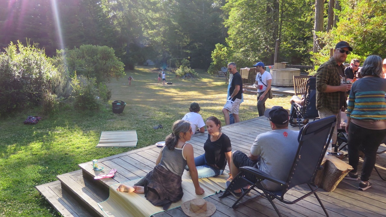 Photo of Outdoor in Point Arena