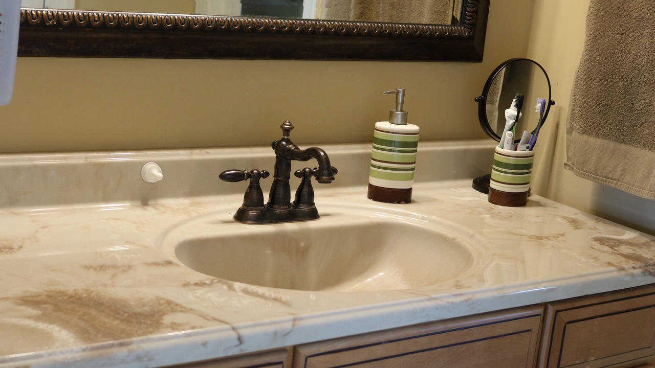 Photo of Bathroom in Westover