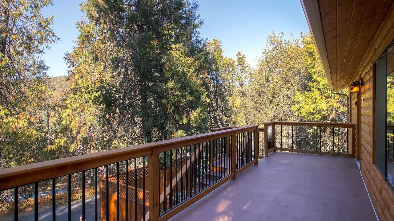 Photo of Outdoor in Yosemite Forks