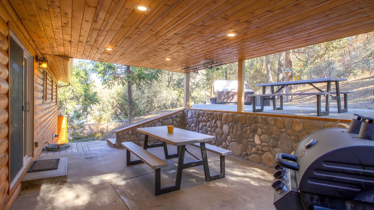 Photo of Outdoor in Yosemite Forks