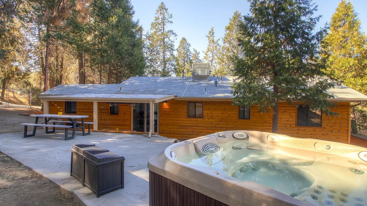 Photo of Outdoor in Yosemite Forks