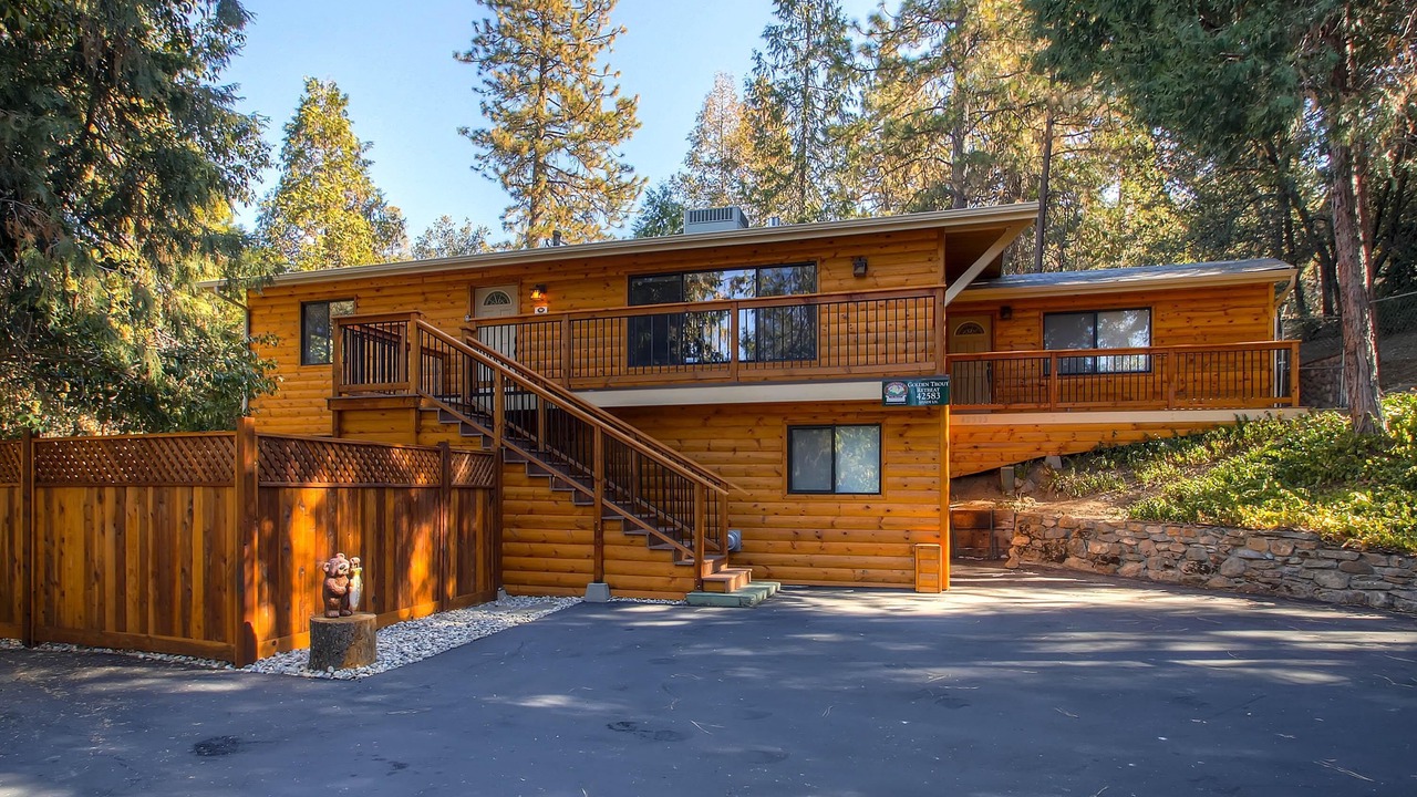 Photo of Outdoor in Yosemite Forks