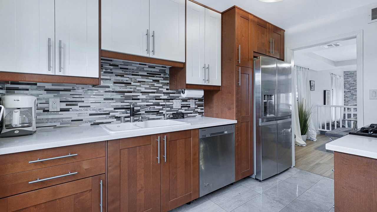 Photo of Kitchen in Hollywood