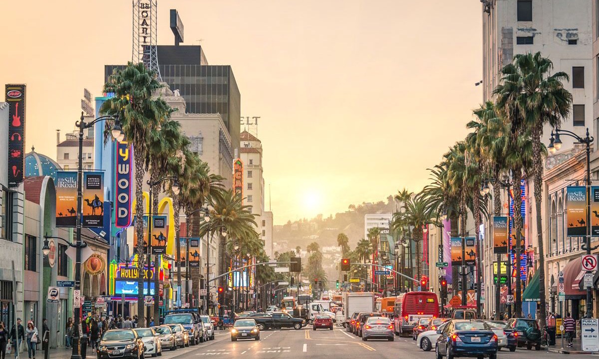 Photo of Others in Hollywood