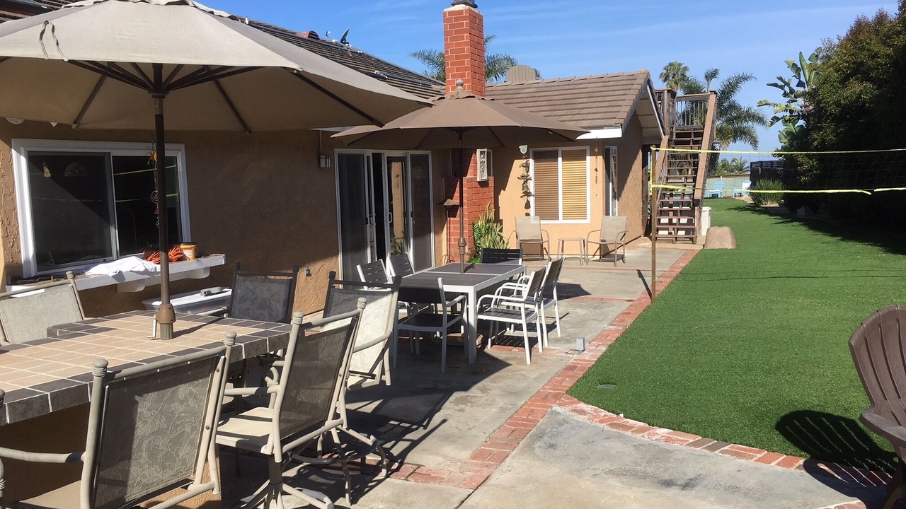 Photo of Outdoor in Spinnaker Hill