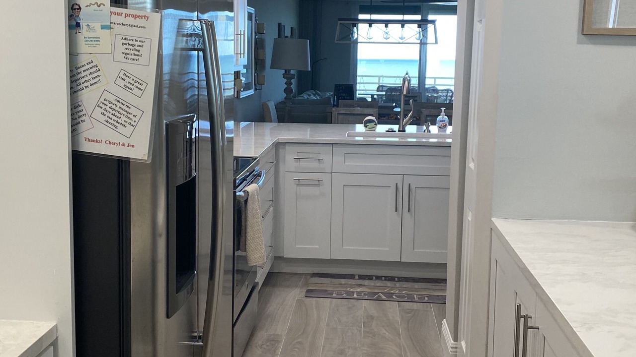 Photo of Kitchen in Marco Island