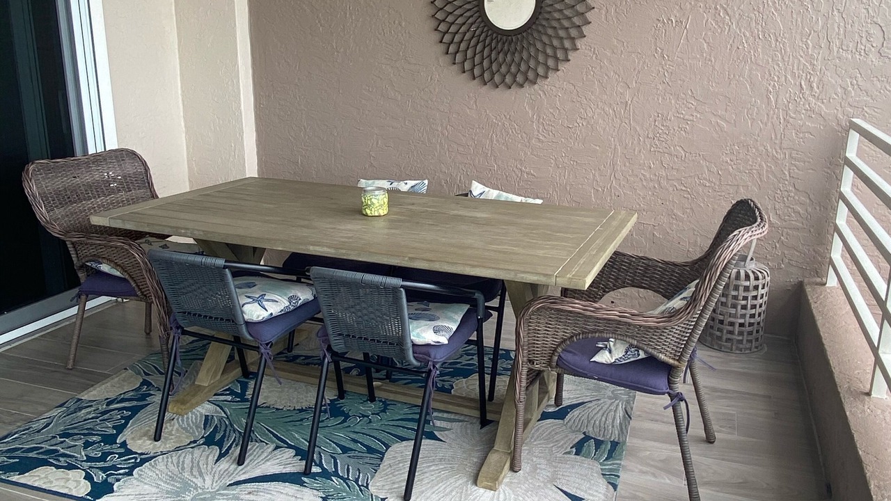 Photo of Outdoor in Marco Island